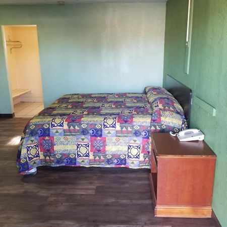 Trailway Motel - Fairview Heights Luaran gambar